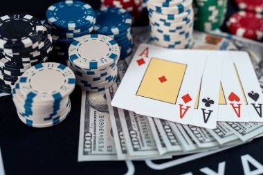 atg88 One-tap cash-out
